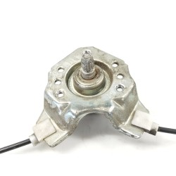 Recambio de elevalunas trasero izquierdo para suzuki vitara se/sv (et) 1.9 td hard top lujo referencia OEM IAM   