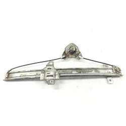 Recambio de elevalunas trasero izquierdo para suzuki vitara se/sv (et) 1.9 td hard top lujo referencia OEM IAM   