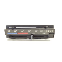 Recambio de mando calefacción / aire acondicionado para suzuki vitara se/sv (et) 1.9 td hard top lujo referencia OEM IAM 744606 