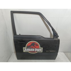 Recambio de puerta delantera derecha para suzuki vitara se/sv (et) 1.9 td hard top lujo referencia OEM IAM   