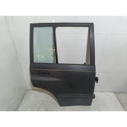 Recambio de puerta trasera derecha para suzuki vitara se/sv (et) 1.9 td hard top lujo referencia OEM IAM   