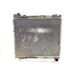 Recambio de radiador agua para suzuki vitara se/sv (et) 1.9 td hard top lujo referencia OEM IAM   