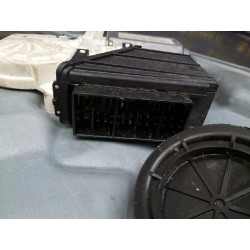 Recambio de elevalunas delantero derecho para seat cordoba berlina (6l2) fresh referencia OEM IAM 6L4837752AQ  