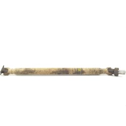 Recambio de transmisión central para suzuki vitara se/sv (et) 1.9 td hard top lujo referencia OEM IAM   