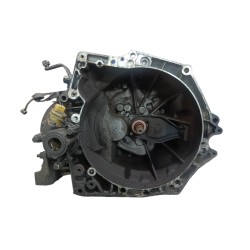 Recambio de caja cambios para peugeot partner kombi access referencia OEM IAM 20DP89  