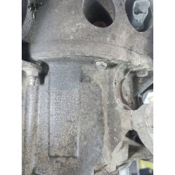 Recambio de caja cambios para peugeot partner kombi access referencia OEM IAM 20DP89  