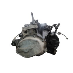 Recambio de caja cambios para peugeot partner kombi access referencia OEM IAM 20DP89  