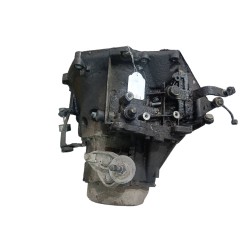 Recambio de caja cambios para peugeot partner kombi access referencia OEM IAM 20DP89  
