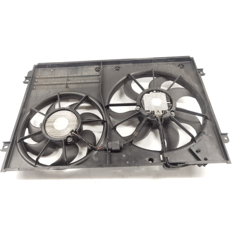 Recambio de electroventilador para volkswagen touran (1t1) conceptline referencia OEM IAM 1K0121223 Recambio de electroventilador para volkswagen touran (1t1) conceptline referencia OEM IAM 1K0121223