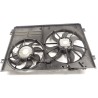 Recambio de electroventilador para volkswagen touran (1t1) conceptline referencia OEM IAM 1K0121223  