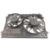 Recambio de electroventilador para volkswagen touran (1t1) conceptline referencia OEM IAM 1K0121223  