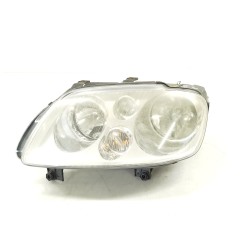 Recambio de faro derecho para volkswagen touran (1t1) conceptline referencia OEM IAM 301205201  