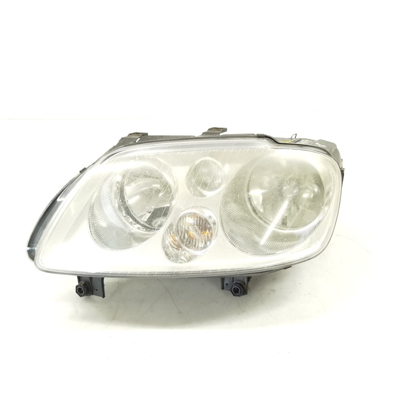 Recambio de faro derecho para volkswagen touran (1t1) conceptline referencia OEM IAM 301205201 Recambio de faro derecho para volkswagen touran (1t1) conceptline referencia OEM IAM 301205201
