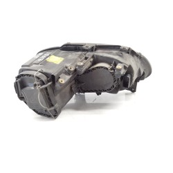 Recambio de faro derecho para volkswagen touran (1t1) conceptline referencia OEM IAM 301205201  