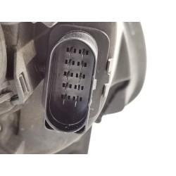 Recambio de faro derecho para volkswagen touran (1t1) conceptline referencia OEM IAM 301205201  