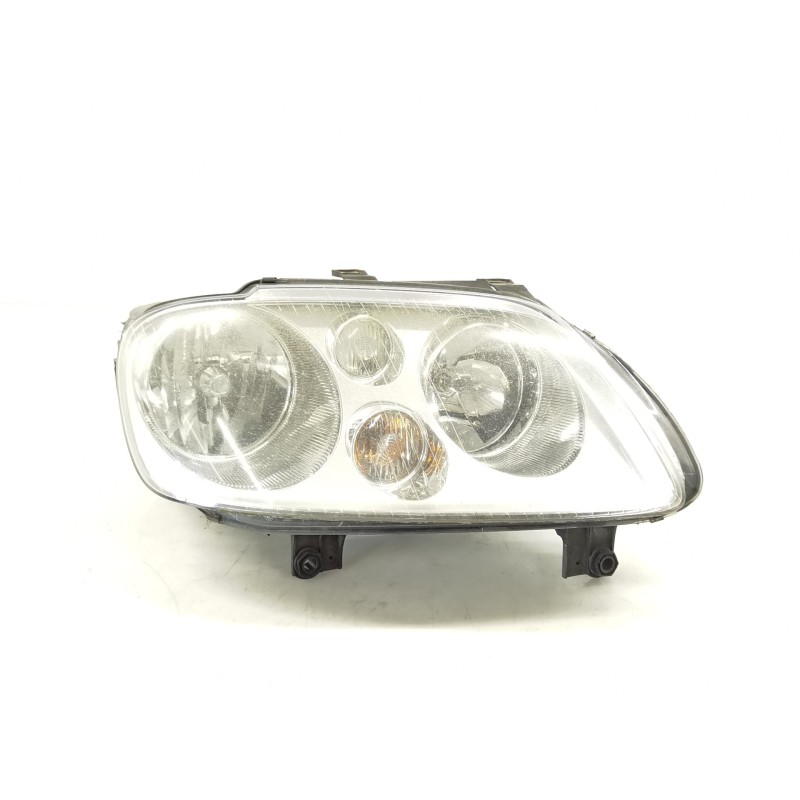Recambio de faro izquierdo para volkswagen touran (1t1) conceptline referencia OEM IAM 1T0941006F  
