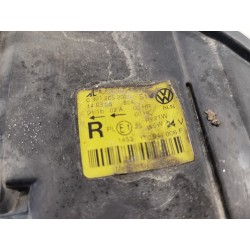 Recambio de faro izquierdo para volkswagen touran (1t1) conceptline referencia OEM IAM 1T0941006F  