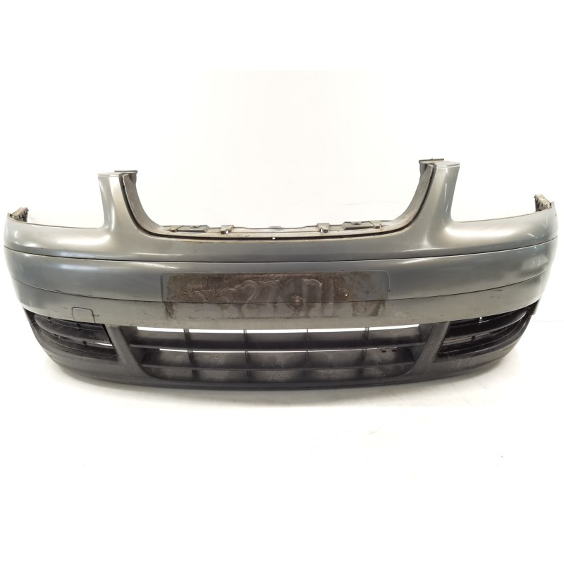 Recambio de paragolpes delantero para volkswagen touran (1t1) conceptline referencia OEM IAM   