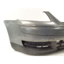 Recambio de paragolpes delantero para volkswagen touran (1t1) conceptline referencia OEM IAM   