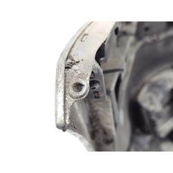Recambio de paragolpes delantero para volkswagen touran (1t1) conceptline referencia OEM IAM   