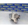Recambio de alternador para fiat punto berlina (176) 55 sole referencia OEM IAM 63321602  