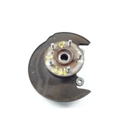 Recambio de mangueta delantera derecha para honda cr-v (re) comfort referencia OEM IAM   