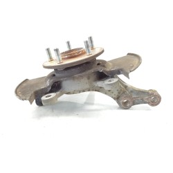 Recambio de mangueta delantera derecha para honda cr-v (re) comfort referencia OEM IAM   