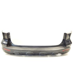 Recambio de paragolpes trasero para honda cr-v (re) comfort referencia OEM IAM   