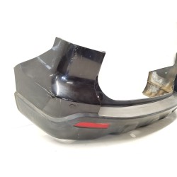 Recambio de paragolpes trasero para honda cr-v (re) comfort referencia OEM IAM   
