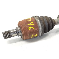 Recambio de transmisión delantera derecha para honda cr-v (re) comfort referencia OEM IAM   
