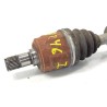 Recambio de transmisión delantera derecha para honda cr-v (re) comfort referencia OEM IAM   
