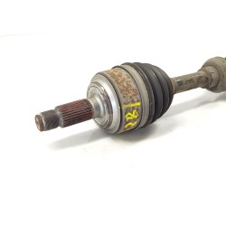 Recambio de transmisión delantera izquierda para honda cr-v (re) comfort referencia OEM IAM   