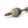 Recambio de transmisión delantera izquierda para honda cr-v (re) comfort referencia OEM IAM   