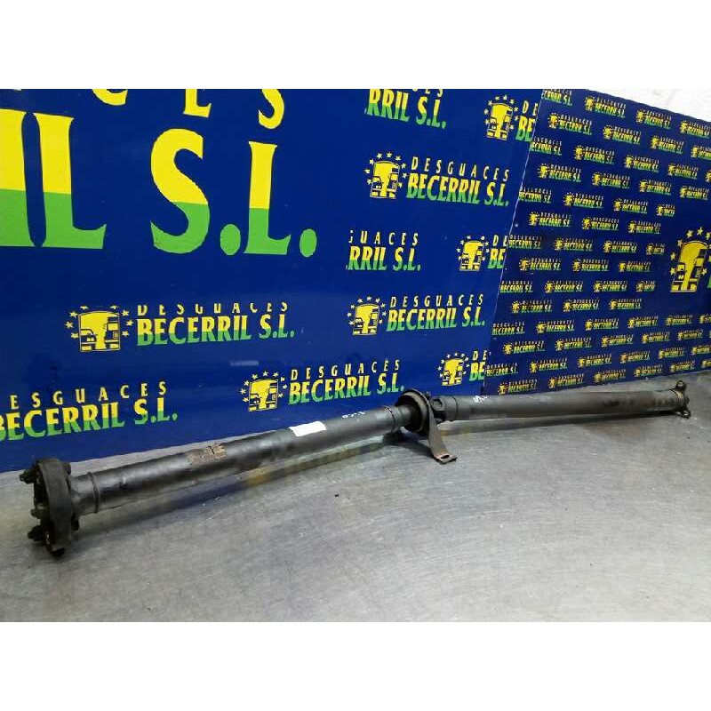 Recambio de transmision central para mercedes clase e (w210) berlina 320 (210.065) referencia OEM IAM Recambio de transmision central para mercedes clase e (w210) berlina 320 (210.065) referencia OEM IAM