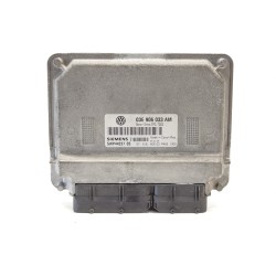 Recambio de centralita motor uce para seat ibiza (6l1) cool referencia OEM IAM 03E90603AM  