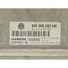 Recambio de centralita motor uce para seat ibiza (6l1) cool referencia OEM IAM 03E90603AM  