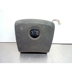 Recambio de airbag delantero izquierdo para kia sorento 2.5 crdi ex referencia OEM IAM 600992002F  