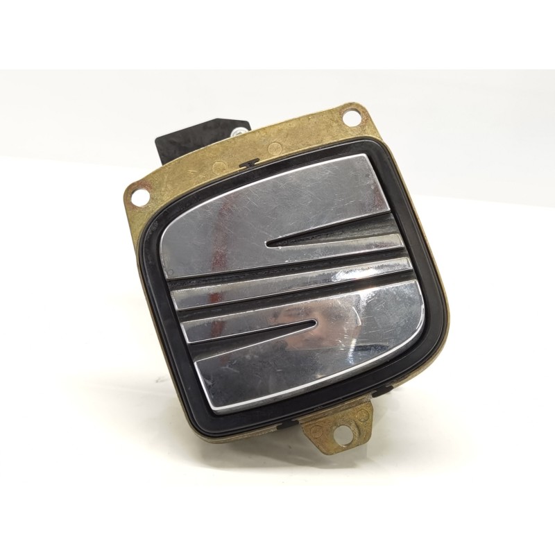 Recambio de maneta exterior portón para seat ibiza (6l1) cool referencia OEM IAM Recambio de maneta exterior portón para seat ibiza (6l1) cool referencia OEM IAM