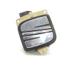 Recambio de maneta exterior portón para seat ibiza (6l1) cool referencia OEM IAM   