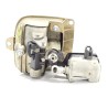 Recambio de maneta exterior portón para seat ibiza (6l1) cool referencia OEM IAM   