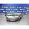 Recambio de faro izquierdo para citroen xantia berlina 1.9 td sx referencia OEM IAM   