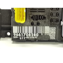 Recambio de bsm para peugeot 207 xs referencia OEM IAM   