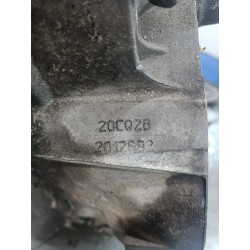 Recambio de caja cambios para peugeot 207 xs referencia OEM IAM 20CQ28  