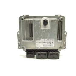 Recambio de centralita motor uce para peugeot 207 xs referencia OEM IAM 9664738780  