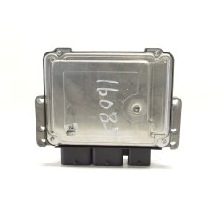 Recambio de centralita motor uce para peugeot 207 xs referencia OEM IAM 9664738780  