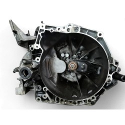 Recambio de caja cambios para citroen xsara picasso 1.6 hdi 90 lx plus referencia OEM IAM 20DP29  