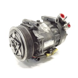 Recambio de compresor aire acondicionado para citroen xsara picasso 1.6 hdi 90 lx plus referencia OEM IAM SD7V161802  