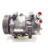 Recambio de compresor aire acondicionado para citroen xsara picasso 1.6 hdi 90 lx plus referencia OEM IAM SD7V161802  