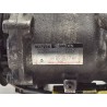 Recambio de compresor aire acondicionado para citroen xsara picasso 1.6 hdi 90 lx plus referencia OEM IAM SD7V161802  