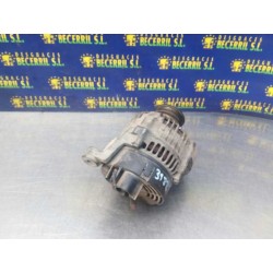 Recambio de alternador para fiat punto berlina (176) 55 sole referencia OEM IAM 63321602  